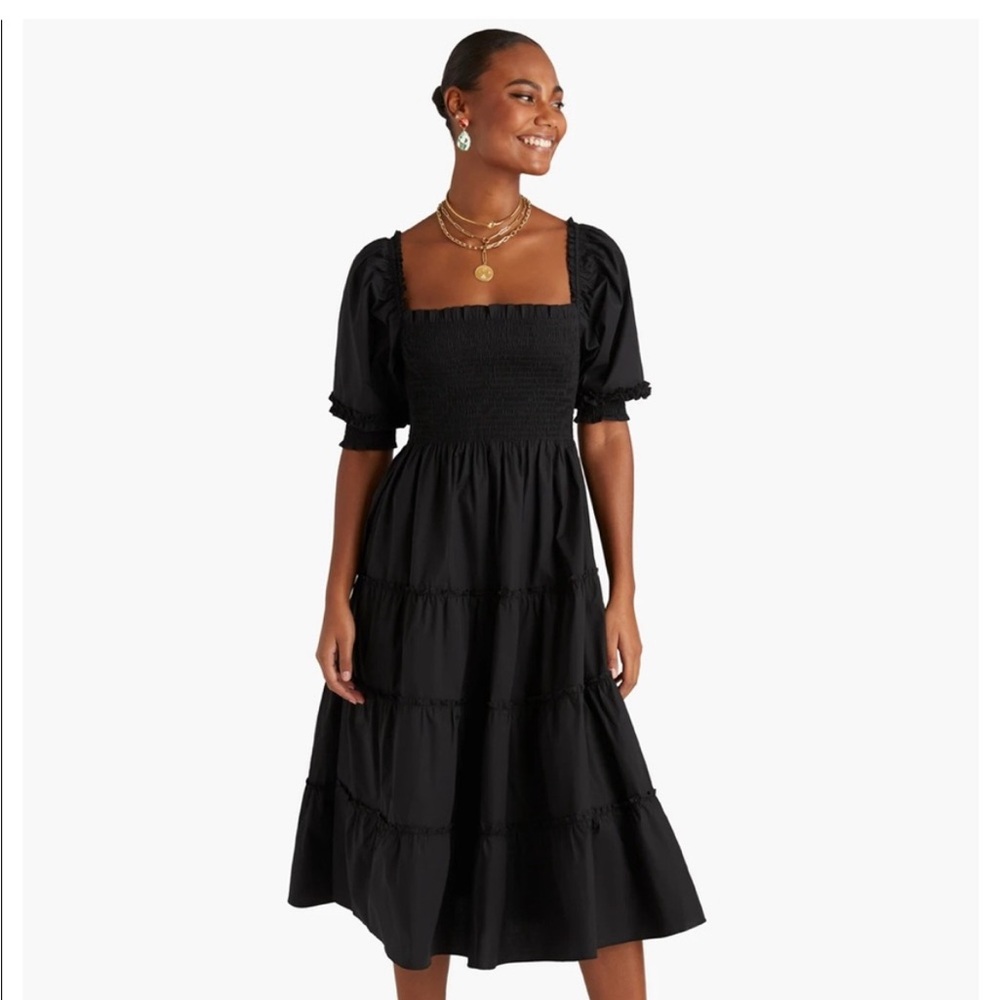 Hill House Home Nesli Nap Dress | Size L